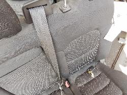 View Auto part Seatbelt/Stalk Ldv Deliver 9 2020