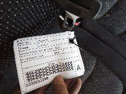 View Auto part Seatbelt/Stalk Ldv Deliver 9 2020