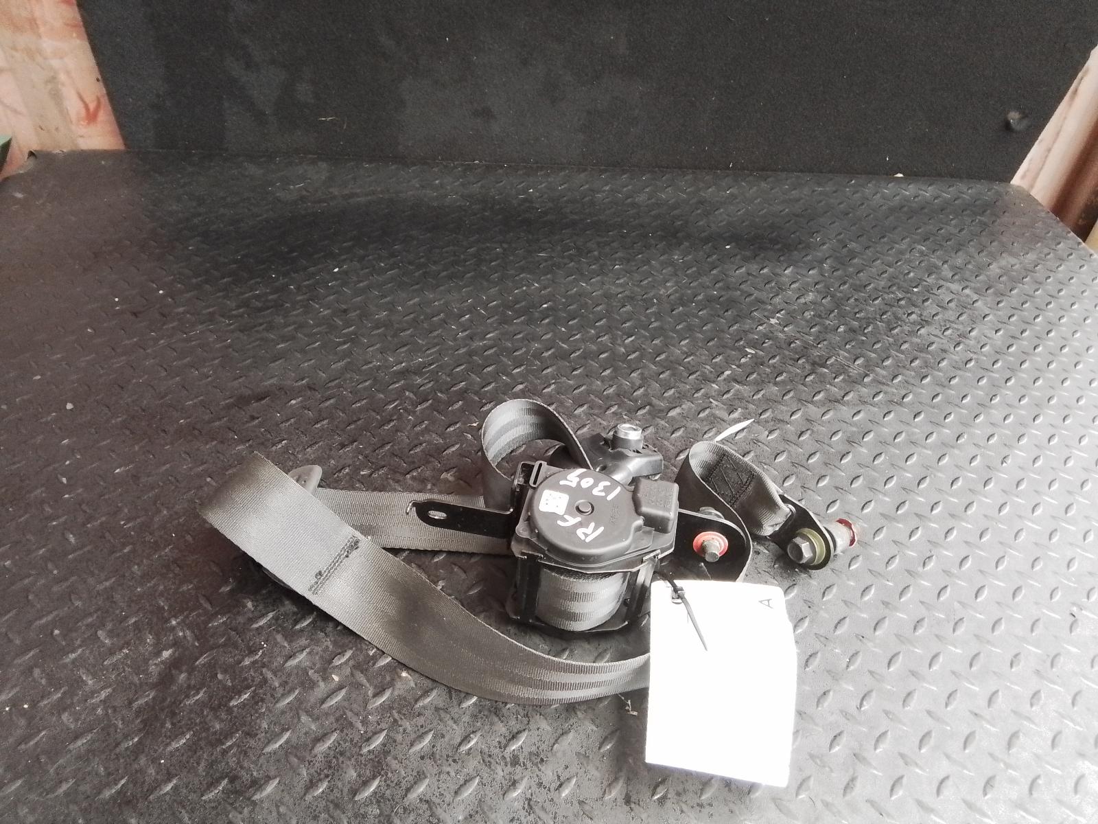 View Auto part Seatbelt/Stalk Ldv Deliver 9 2020