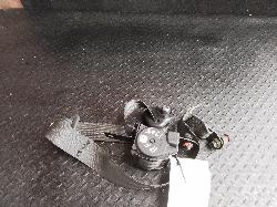 View Auto part Seatbelt/Stalk Ldv Deliver 9 2020