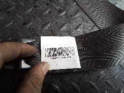 View Auto part Seatbelt/Stalk Ldv Deliver 9 2020