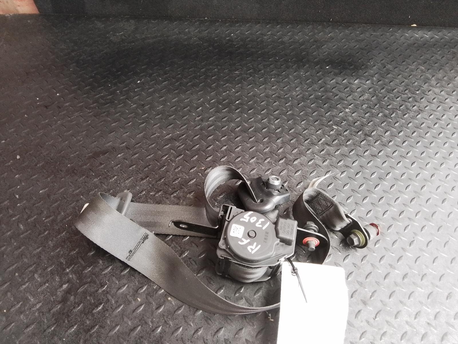 View Auto part Seatbelt/Stalk Ldv Deliver 9 2020