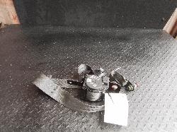 View Auto part Seatbelt/Stalk Ldv Deliver 9 2020