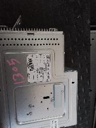 View Auto part Radio/Cd/Dvd/Sat/Tv Ldv Deliver 9 2020