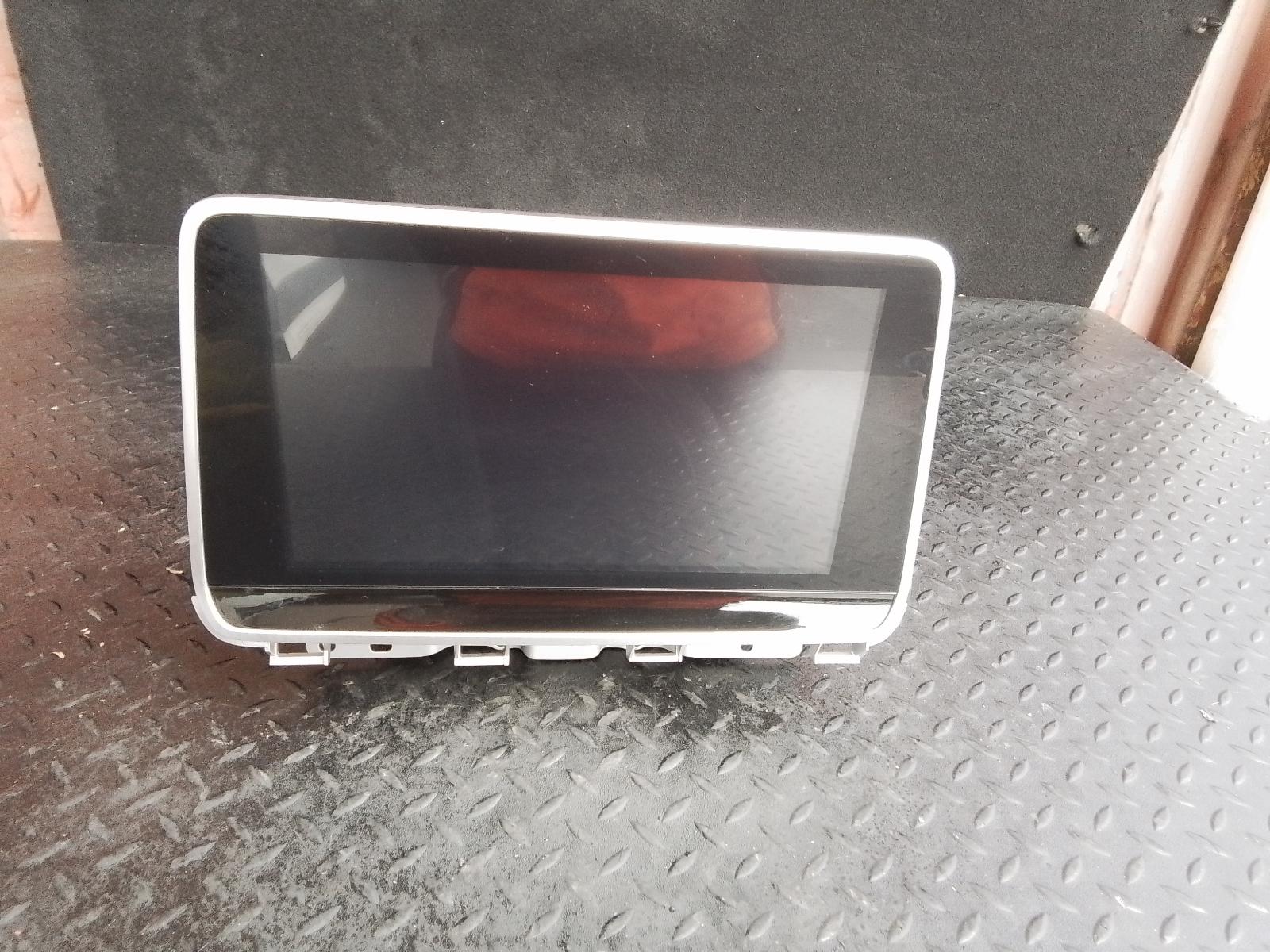 View Auto part Radio/Cd/Dvd/Sat/Tv Ldv Deliver 9 2020