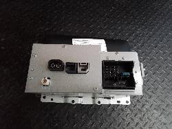 View Auto part Radio/Cd/Dvd/Sat/Tv Ldv Deliver 9 2020