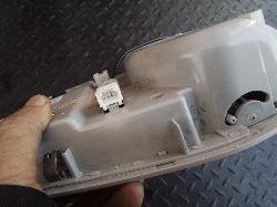 View Auto part Courtesy Light Ldv Deliver 9 2020