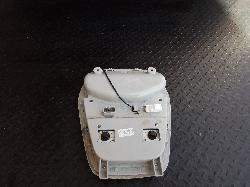 View Auto part Courtesy Light Ldv Deliver 9 2020