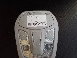 View Auto part Courtesy Light Ldv Deliver 9 2020