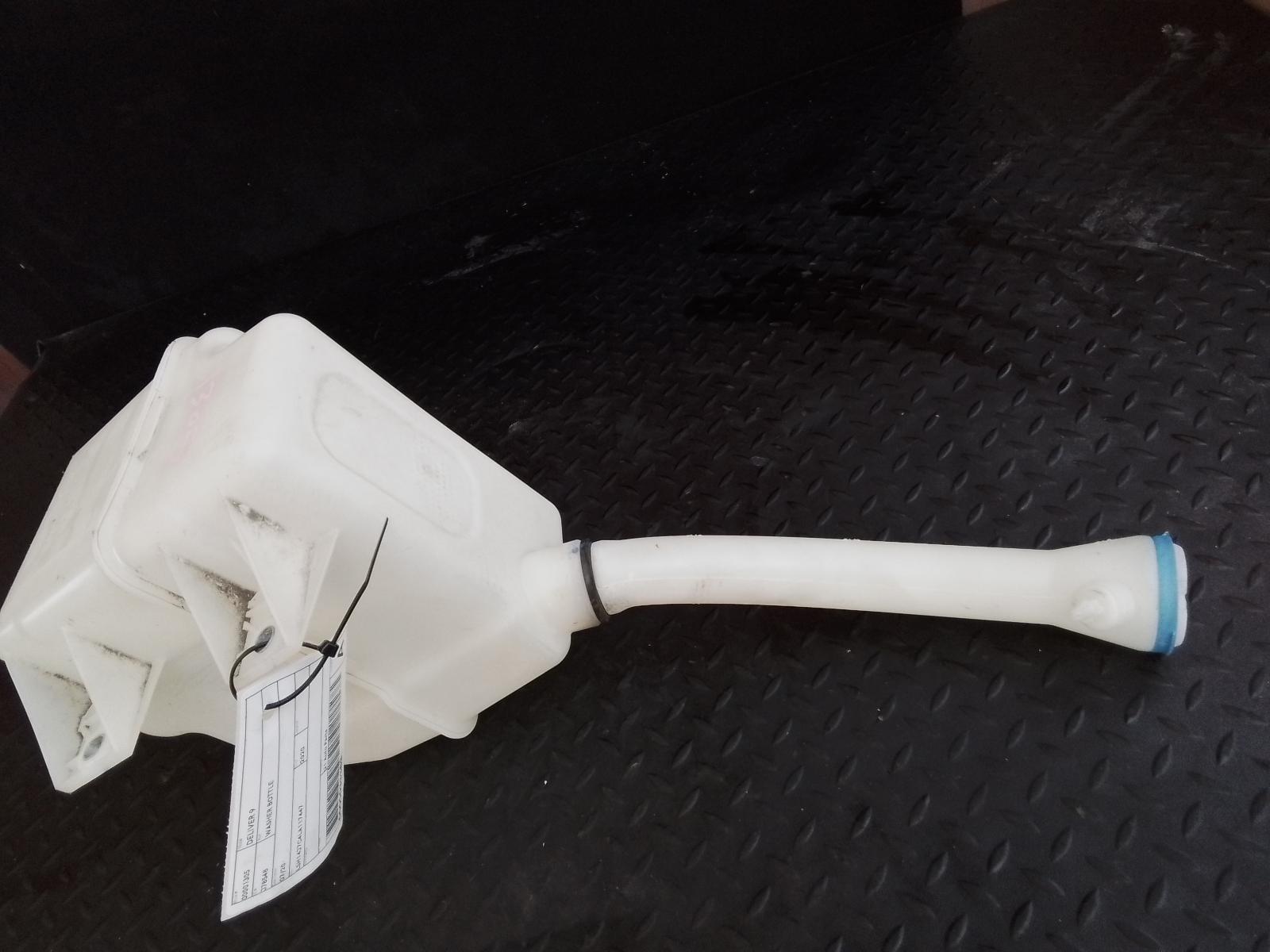 View Auto part Washer Bottle Ldv Deliver 9 2020