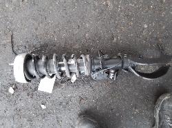 View Auto part Right Front Strut Bmw X6 2010