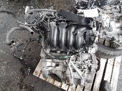 View Auto part Engine Honda Civic 2010