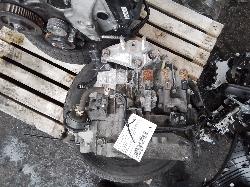 View Auto part Trans/Gearbox Honda Civic 2010