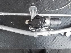 View Auto part Wiper Motor Honda Civic 2010