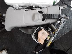 View Auto part Seatbelt/Stalk Honda Civic 2010