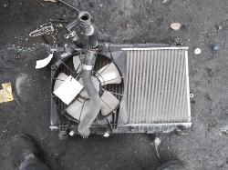 View Auto part Radiator Honda Civic 2010