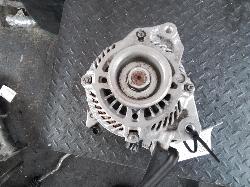 View Auto part Alternator Honda Civic 2010