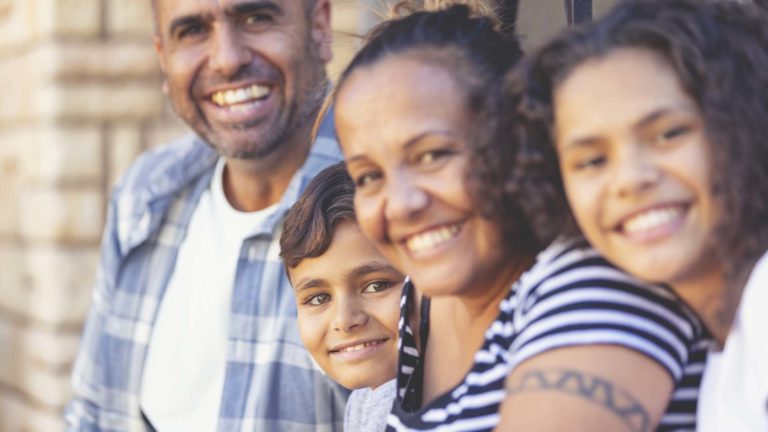 family support