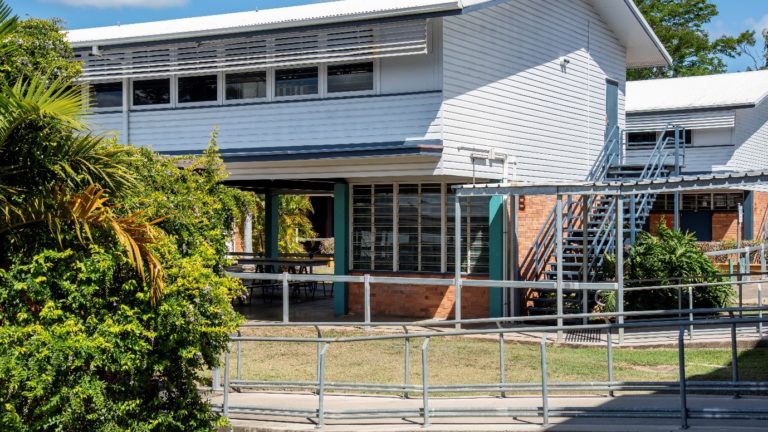School image