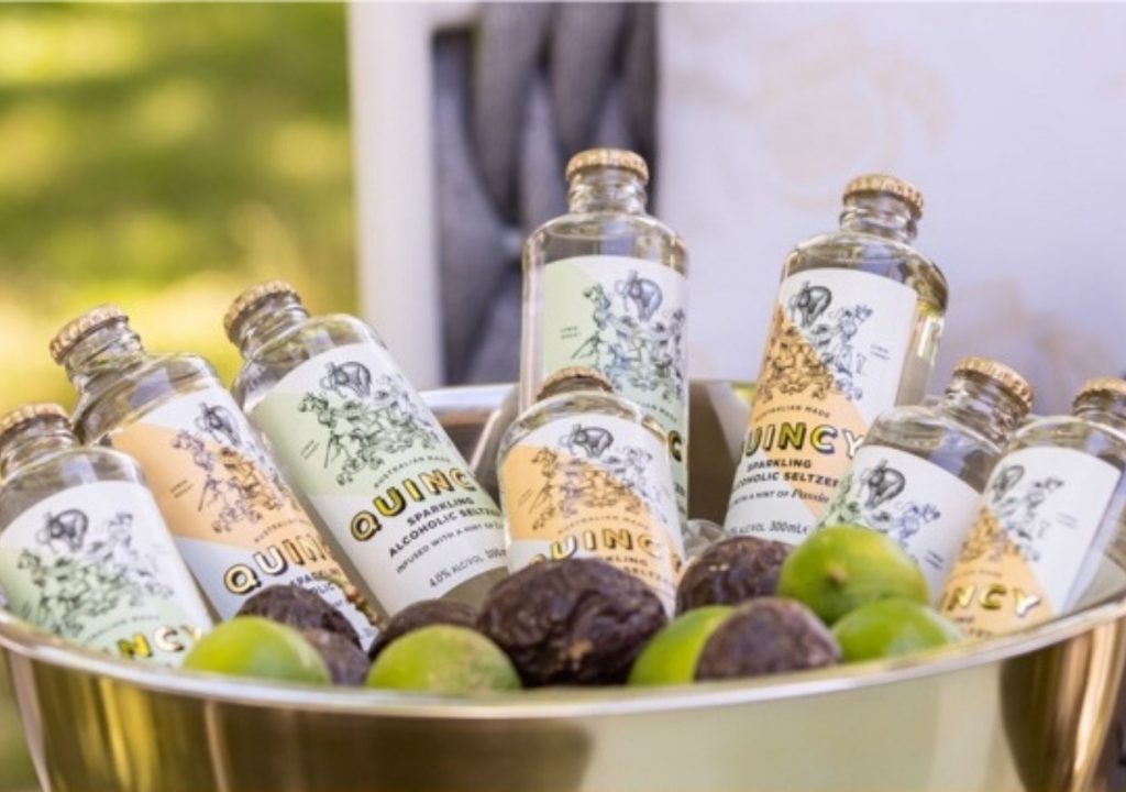 Three Ways to Drink Quincy Quincy Australia