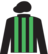 Reiby the Red silks