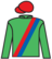 War Tactics silks