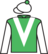 Rebel Miss silks