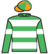 Lynric Lass silks