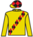 Don't Change silks