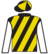 California Dreamin silks