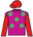 Tow Rage silks