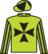 Bold Rumble silks