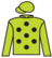 Vancouver Lad silks
