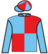 Finado silks