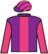 Puppet President silks