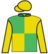 Mr Intrepid silks