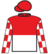Ain't She Swell silks