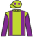 Gangnam Style silks