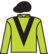 Squash silks