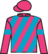 Wootton Lass silks