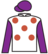 Visual Image silks