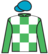 Prize Lily silks
