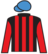 Isobar silks