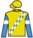 Percy Henry silks