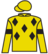 Kingsford's Own silks