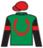 Disco Beatz silks