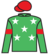 Alberti silks