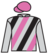 Bijou Belle silks