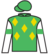 All a Lady silks