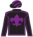 Fiona Crystal silks
